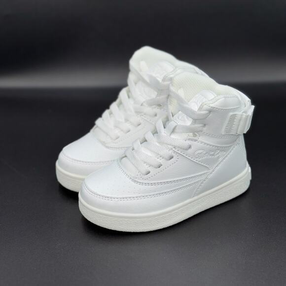 Ewing 33 Hi x White/White - Picture 2 of 5